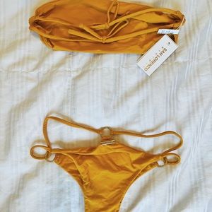 SAN LORENZO BIKINI